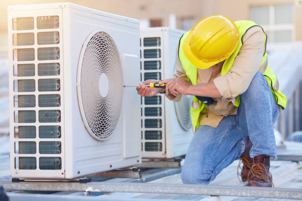 Best Geothermal HVAC Systems in Penndel, PA