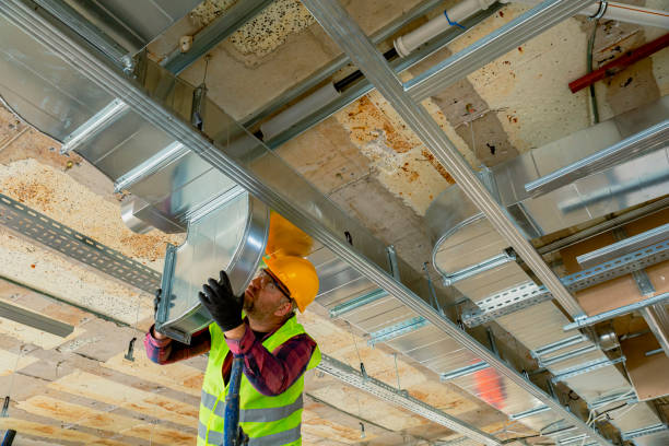 Best Seasonal HVAC Services in Penndel, PA