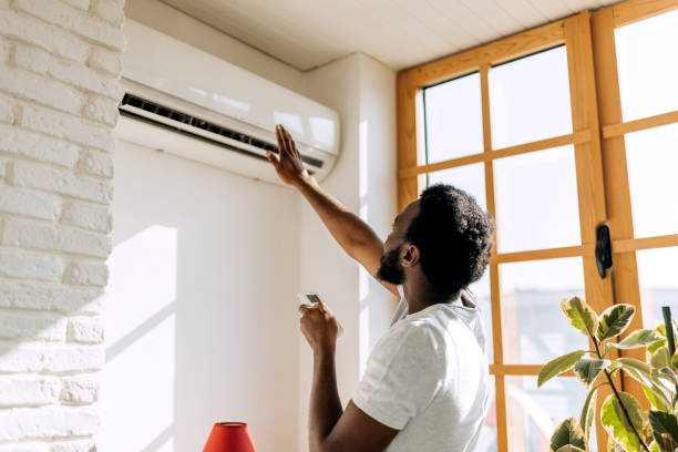 Best Solar-powered HVAC Systems in Penndel, PA