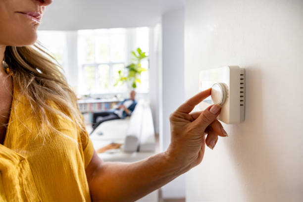 Best Thermostats and Smart Controls in Penndel, PA